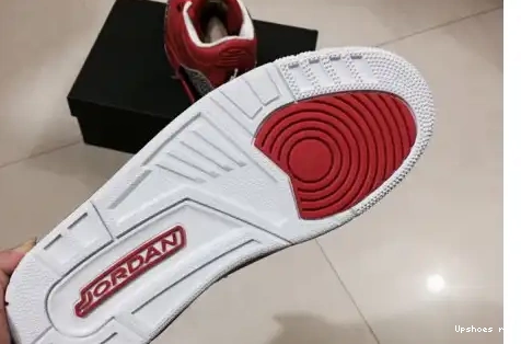 JORDAN 580775-601 RETRO 3 AIR 580775-601 88 0511
